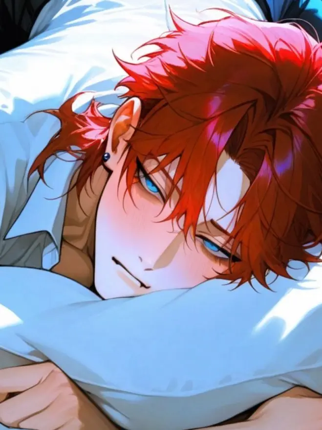 tsukutsukuhoushi의 義弟にめっちゃ懐かれた件