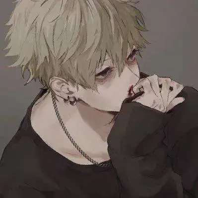 LargeMolto1357의 Kaito Yadere