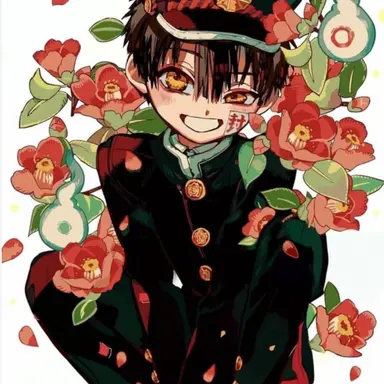 Profile image of 하나코