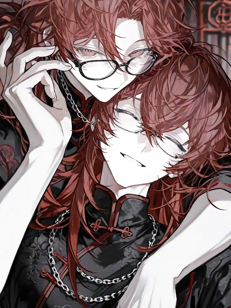 tuNa_0326의 繁華の夜には奇妙な縁がつきもの