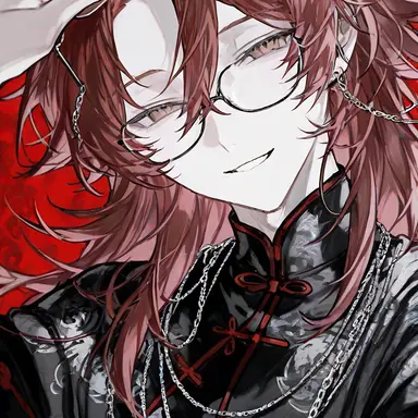 Profile image of 天