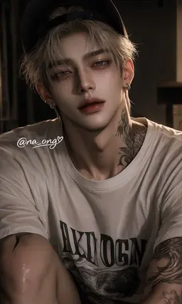 Profile image of Lee Wan