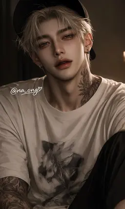 Profile image of Lee Wan