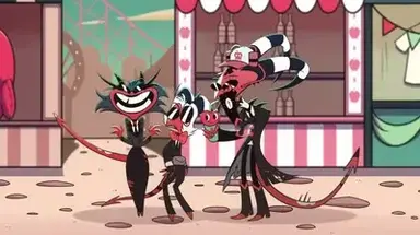 Profile image of Hellva boss