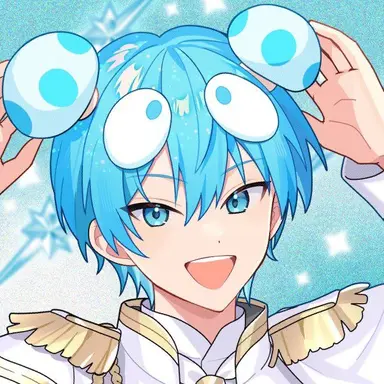 Profile image of おさでい