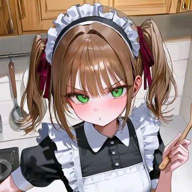Profile image of Chinatsu