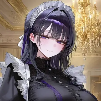 Profile image of Shino
