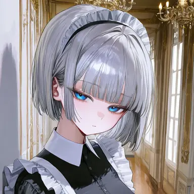 Profile image of Mirei