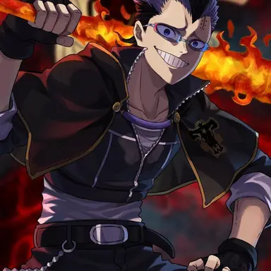 Profile image of Magna Swing