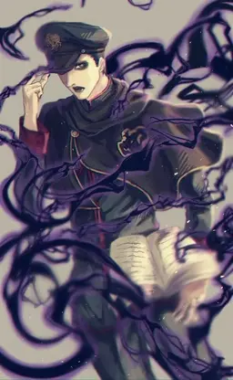 Profile image of Gordon Agrippa