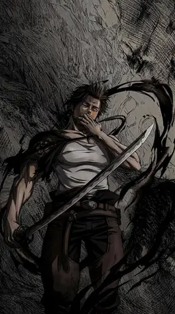 Profile image of Yami Sukehiro