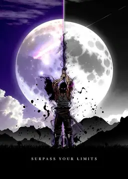 Profile image of Yami Sukehiro