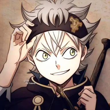 Profile image of Asta