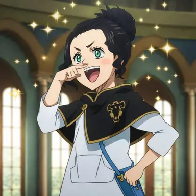 Profile image of Charmy Pappitson