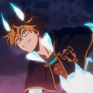 Profile image of Luck Voltia
