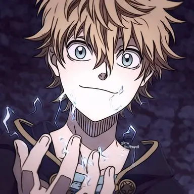 Profile image of Luck Voltia