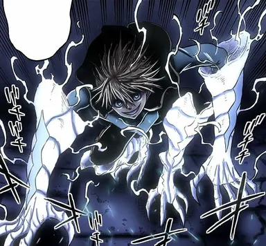 Profile image of Luck Voltia