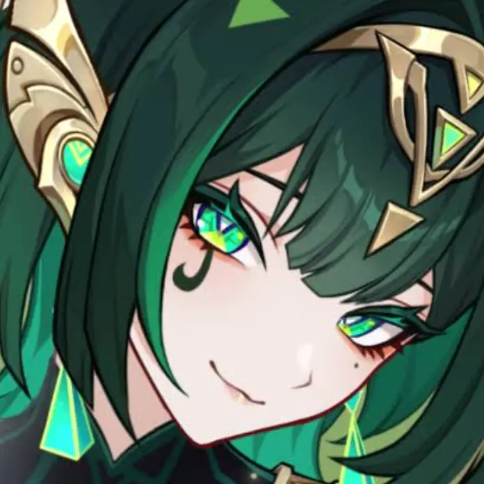 kounreko의 ネフェル