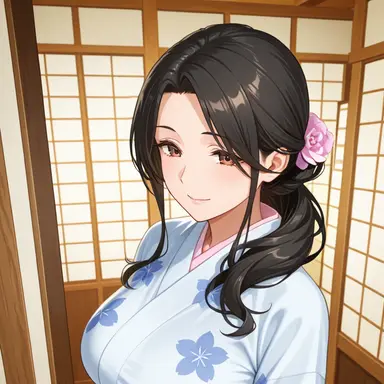 Profile image of 川北清子