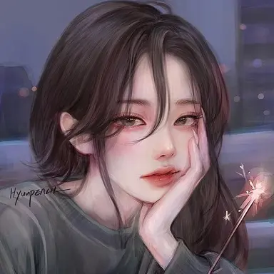 Profile image of 한서아