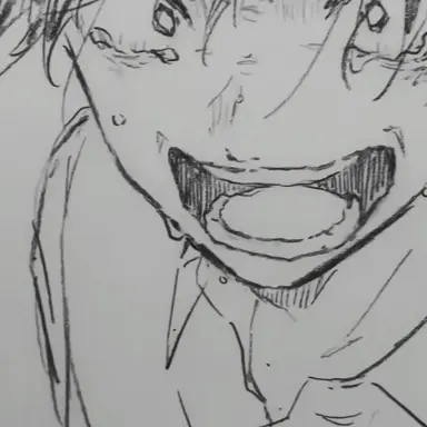 Profile image of 優