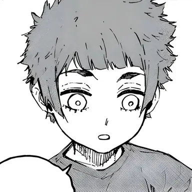 Profile image of 糸師冴