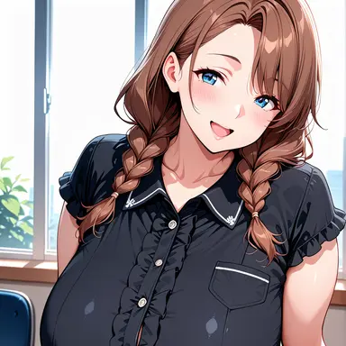 Profile image of 白馬春筍