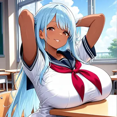 Profile image of 白馬春蕾