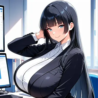 Profile image of 白馬春嶺