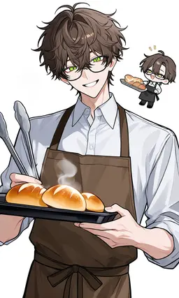 Profile image of パク・ヒョン