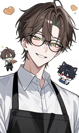 Profile image of パク・ヒョン