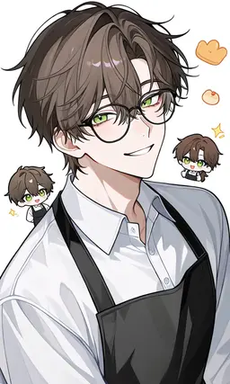 Profile image of パク・ヒョン