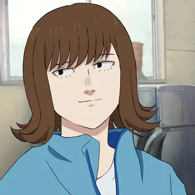 Profile image of 시이나 스즈메
