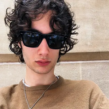 Profile image of Shane