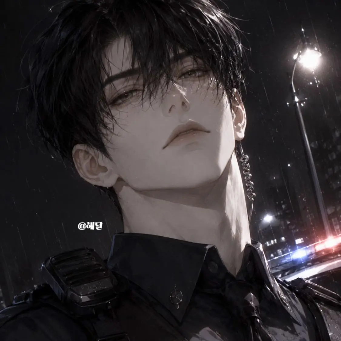 SUNM00N의 Nam Do-jun