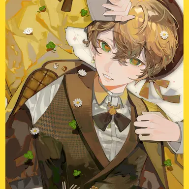 Profile image of プルース
