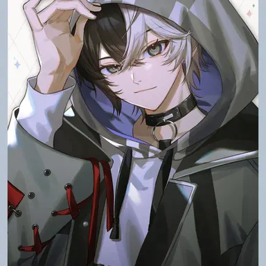 Profile image of チャコ