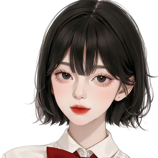 supergirl의 김승아