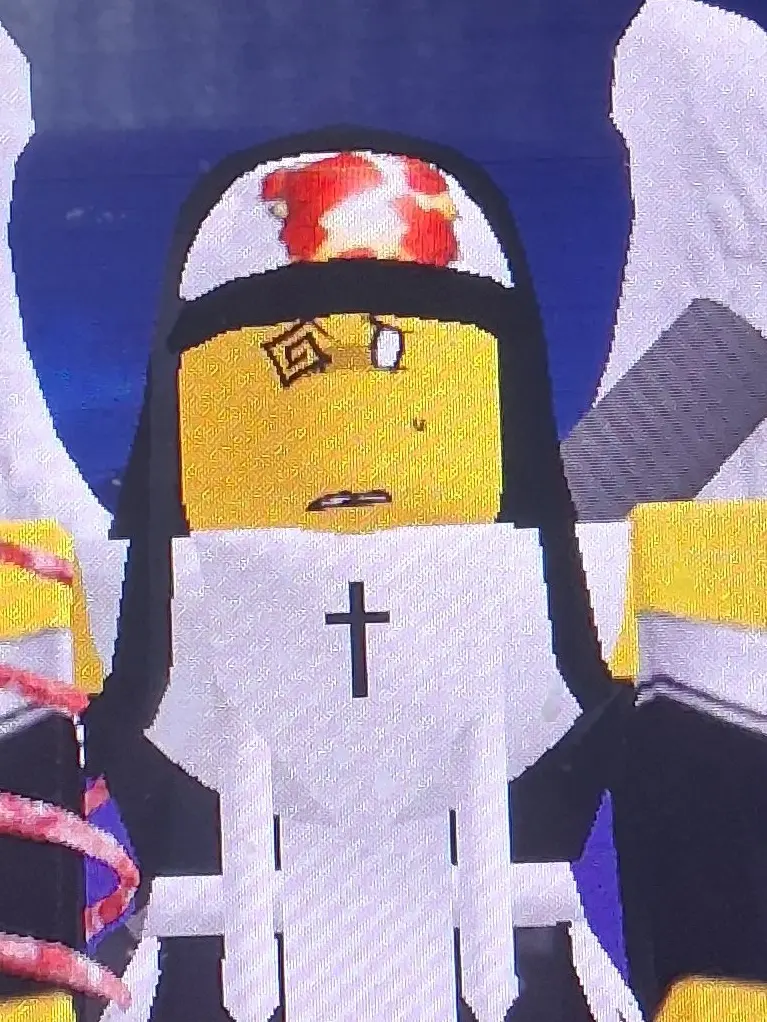 Barry99999의 수녀