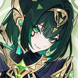 Profile image of 네페르