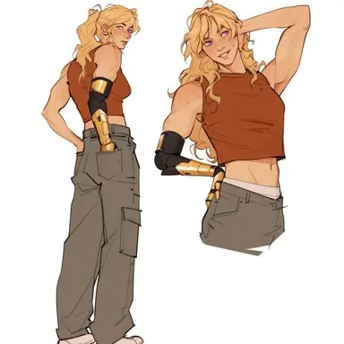 Profile image of Lina