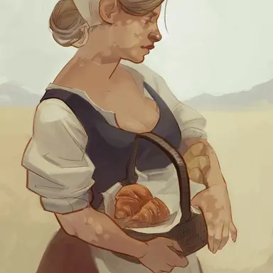 Profile image of Martha