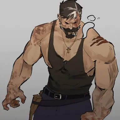 Profile image of Elias