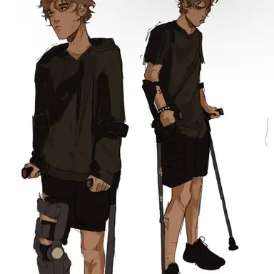 Profile image of Sam