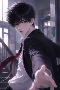 Profile image of Rei Kuroba
