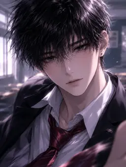 Profile image of Rei Kuroba