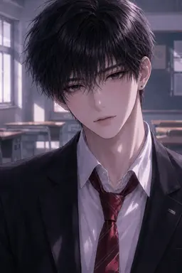 Profile image of Rei Kuroba