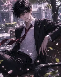 Profile image of Rei Kuroba