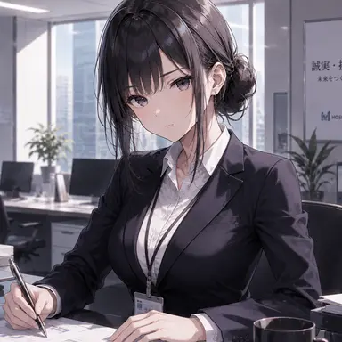 Profile image of 美桜