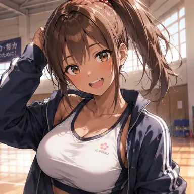 Profile image of こはる